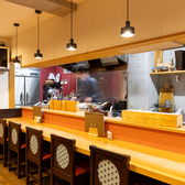 和食料理店 海奴の雰囲気2