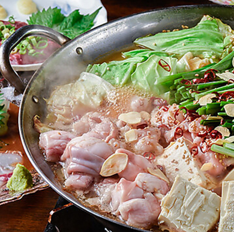 下通りに新OPEN！博多で人気の居酒屋の系列店