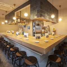 大衆酒場Hano ハノの特集写真