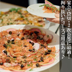 BISTRO&CAFE FLAGのおすすめ料理1