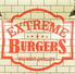 EXTREME BURGERSロゴ画像