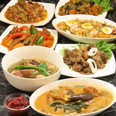 CUSINA FILIPINA クシーナ フィリピンのおすすめ料理1