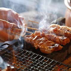 ◎300円(税込)串焼き単品