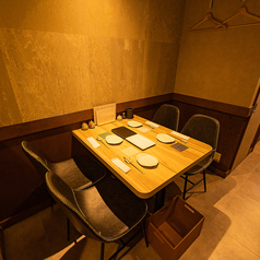 子供椅子あり！ご家族様でも◎