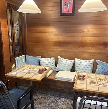 puni puni プニプニの雰囲気1