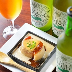 Beer Bar Ma Maiosn ビアバル マ メゾン チカマチラウンジ店のおすすめ料理1