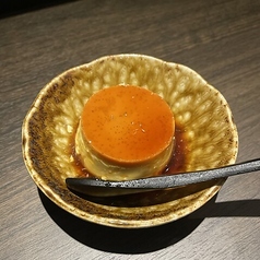 うますぎプリン