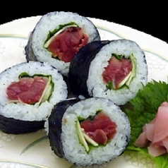 土佐巻き