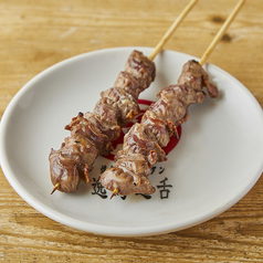 北海道産鶏砂肝（タレ・塩）