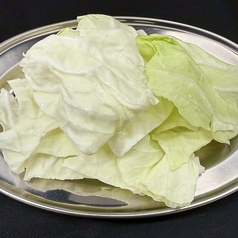 キャベツ