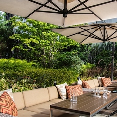フォレストキッチン ウィズ アウトドア リビング FOREST KITCHEN with Outdoor Living 仙台の雰囲気1