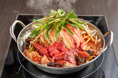 しろなべ吉のおすすめ料理2