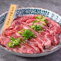 【ワンランク上の焼肉を高松で】A5和牛の旨味を堪能