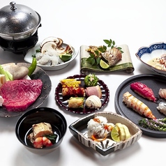 様々なシーンでご利用いただけます。