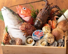 寅八商店 梅田店のコース写真