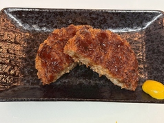 ホクホクコロッケ