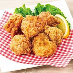 鶏の唐揚げ