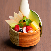 CAFE ANNON 心斎橋店のおすすめ料理2