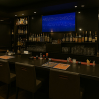 終電を逃しても当店は営業しております◎