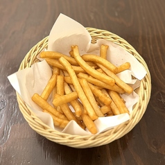 ラスポテト 並