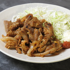 もつ、炉端なるみやのおすすめ料理3