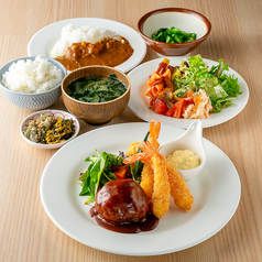 THE ONO MARKET ザオノマーケットの特集写真