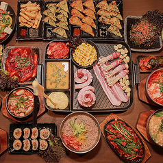 焼肉はなび 栄特集写真1