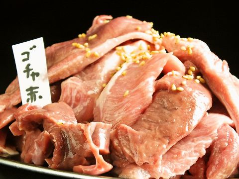 内臓天国 札幌駅 焼肉 ホルモン ネット予約可 ホットペッパーグルメ