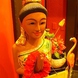 『タイに小旅行気分♪』南国リゾート風の店内に癒される