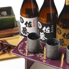 炙り炉端 山尾 博多駅前の外観2