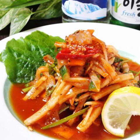 韓国料理 名水 生野区 韓国料理 ホットペッパーグルメ
