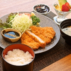シェフズテーブル ANAホリデイ・イン仙台のおすすめ料理1