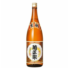 菊正宗　上撰(一合)