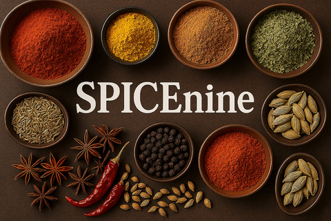 SPICEnine XpCXiC