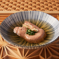 寿司割烹ならではの「出汁」にこだわった和食たち