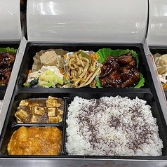 中華料理Cham ちゃむ 敷地店のコース写真