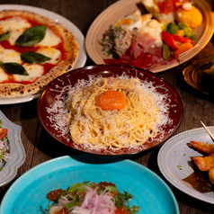 ロジック LOGIC 梅田店特集写真1