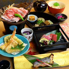 たなごころ 梅田店のコース写真