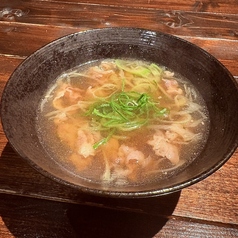 ミノタウロスのスープ