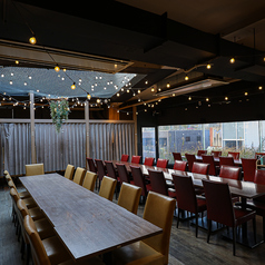 博多の寅ちゃん 天神横丁店の特集写真