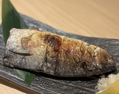 海鮮 ろばた 原始焼 啖 くらのおすすめ料理3