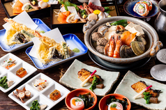 安美 両国総本店のコース写真