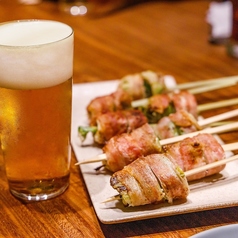 トリサカナ 京都河原町店のコース写真