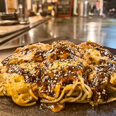 鉄板居酒屋 すっくんのコース写真