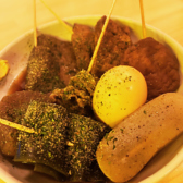 備長焼き鳥たぬき 藤枝店のおすすめ料理3