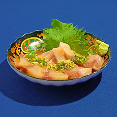 ゴマブリ