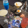 Ukiyo Game Bar ウキヨ ゲーム バーのおすすめ料理1