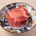 料理メニュー写真 超厚切り牛タン 1枚
