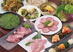 ジュモン 赤坂店 樹夢 Ju Monの特集写真