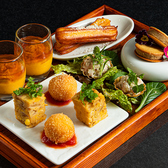 Petit Luxe プティリュクスのおすすめ料理2